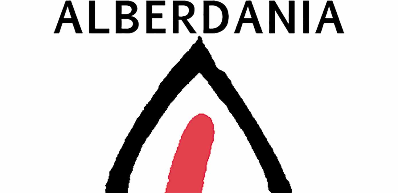 ALBERDANIA