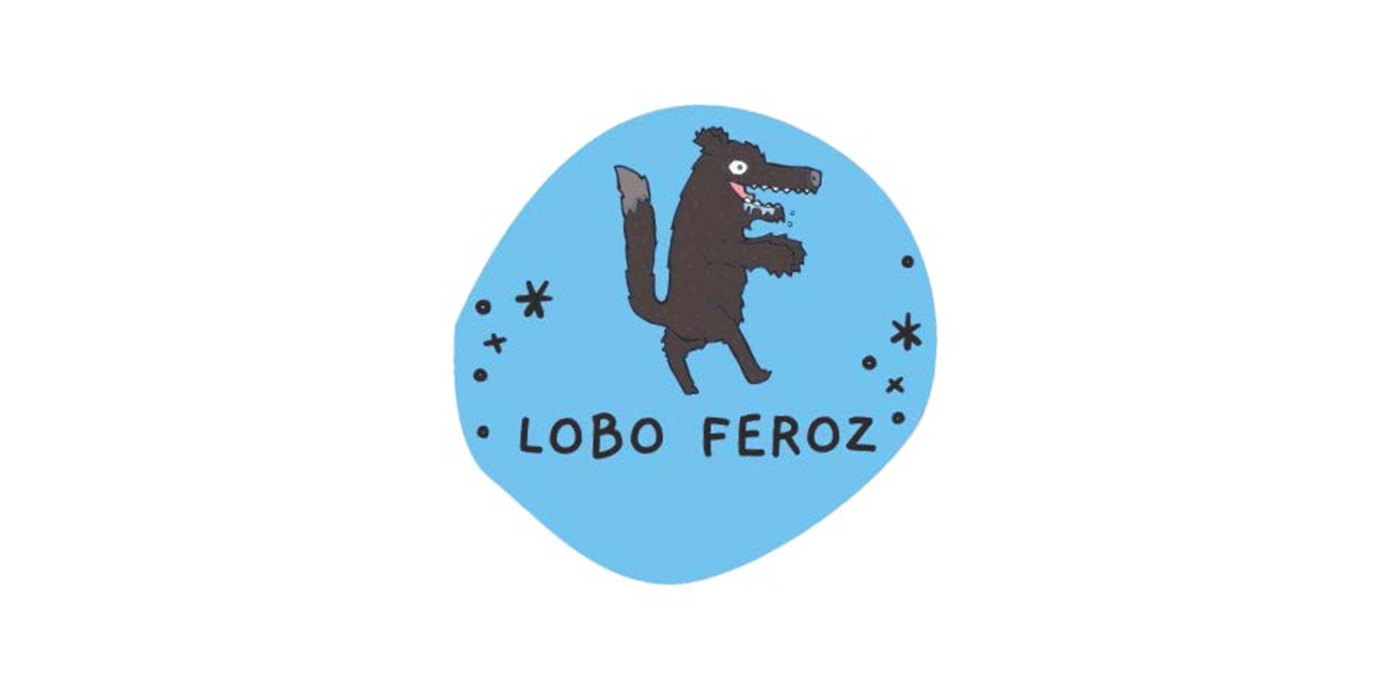 LOBO FEROZ