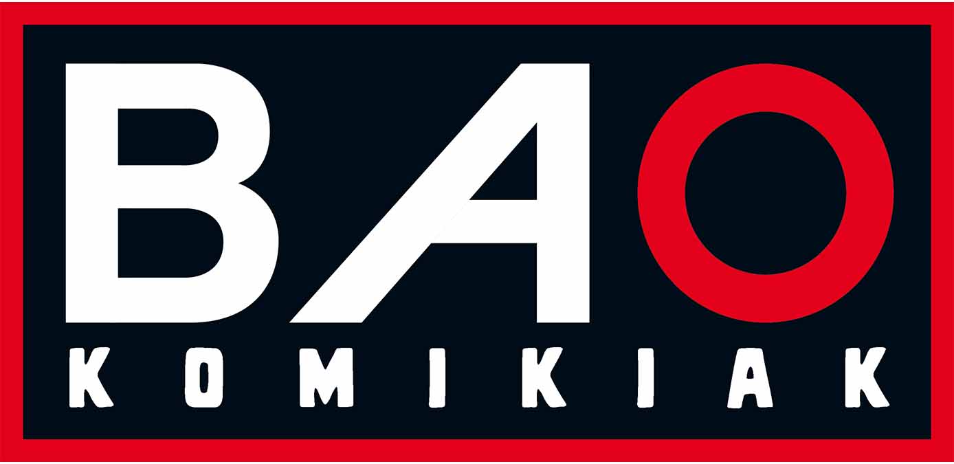 BAO KOMIK